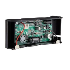 enMotion Flex Appliance Power Cords Adapter, Black (59779)