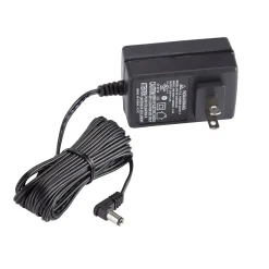 enMotion Flex Appliance Power Cords Adapter, Black (59779)