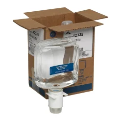 enMotion Gen2 Moisturizing Foaming Hand Sanitizer Dispenser Refill, 1000 mL, 2/Pack (42338)