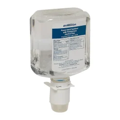 enMotion Gen2 Moisturizing Foaming Hand Sanitizer Dispenser Refill, 1000 mL, 2/Pack (42338)