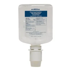 enMotion Gen2 Moisturizing Foaming Hand Sanitizer Dispenser Refill, 1000 mL, 2/Pack (42338)