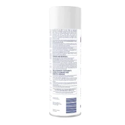 Envy Foaming Disinfectant Cleaner, Lemon Scent, Aerosol, 19 Oz. (04531)