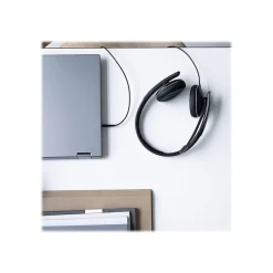 EPOS ADAPT 160 USB II Noise Canceling Stereo On Ear Mobile Headset, Black (1000915)