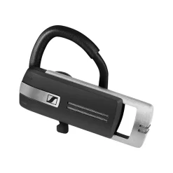 EPOS ADAPT Presence Wireless Bluetooth Over-The-Ear Headset, UC Certified, Dark Gray (1000660)