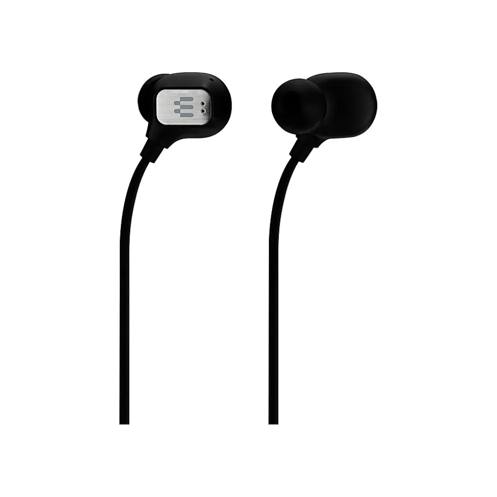 EPOS ADAPT 460T Wireless Noise Canceling Stereo Headset, Black with Silver (1000205)