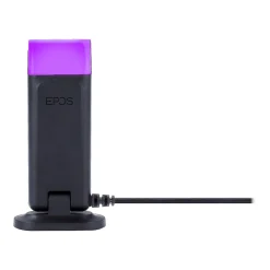 EPOS Headset Busy Light Indicator, Black (1000828)