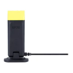 EPOS Headset Busy Light Indicator, Black (1000828)