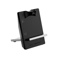 EPOS IMPACT D 30 USB ML Wireless Noise Canceling Stereo Computer Headset, Black (1000992)