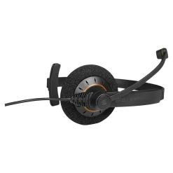 EPOS IMPACT SC 30 USB ML Mono Headset, On Ear, Black (1000550)