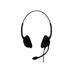 EPOS IMPACT SC 260 USB MS II Noise Canceling Stereo Phone & Computer Headset, MT Certified (1000579)