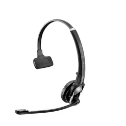 EPOS IMPACT SD Pro 1 ML Wireless Noise Canceling Mono Headset, On-Ear, Black (1000562)