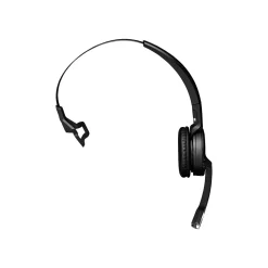 EPOS IMPACT SDW 10 HS Wireless Mono On Ear Headset, Black (1000631)