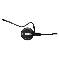 EPOS IMPACT SDW 10 HS Wireless Mono On Ear Headset, Black (1000631)