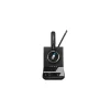 EPOS IMPACT SDW 5063 Wireless Stereo Headset, On Ear, Black (1000593)