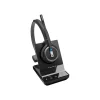 EPOS IMPACT SDW 5035 Wireless Mono Headset, On Ear, Black (1000601)