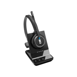 EPOS IMPACT SDW 5035 Wireless Mono Headset, On Ear, Black (1000601)