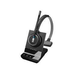 EPOS IMPACT SDW 5035 Wireless Mono Headset, On Ear, Black (1000601)