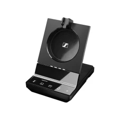 EPOS IMPACT SDW 5035 Wireless Mono Headset, On Ear, Black (1000601)