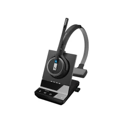 EPOS IMPACT SDW 5036 Wireless Mono Headset, On Ear, Black (1000625)