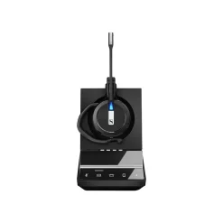 EPOS SDW 506592 Wireless Headset System, Black (1000597)