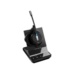 EPOS SDW 506592 Wireless Headset System, Black (1000597)