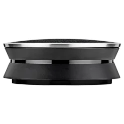 EPOS 80T Bluetooth Wireless Speakerphone, Black/Silver (1000203)