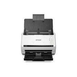 Epson DS-770 II Duplex Document Scanner, White/Black (B11B262201)