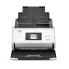 Epson DS-30000 Large-format Duplex Document Scanner, White (B11B256201)