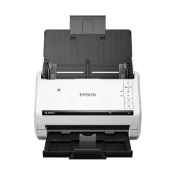Epson DS-575W II Duplex Document Scanner, White/Black (B11B263202)