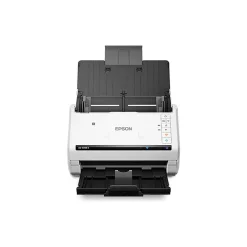 Epson DS-575W II Duplex Document Scanner, White/Black (B11B263202)