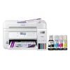 Epson EcoTank ET-3850 Wireless Color Inkjet Printer, All-In-One Supertank, Print, Scan, Copy (9472543)