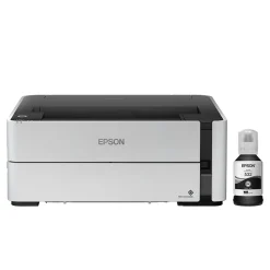 Epson EcoTank ET-M1170 Wireless Monochrome Inkjet Printer