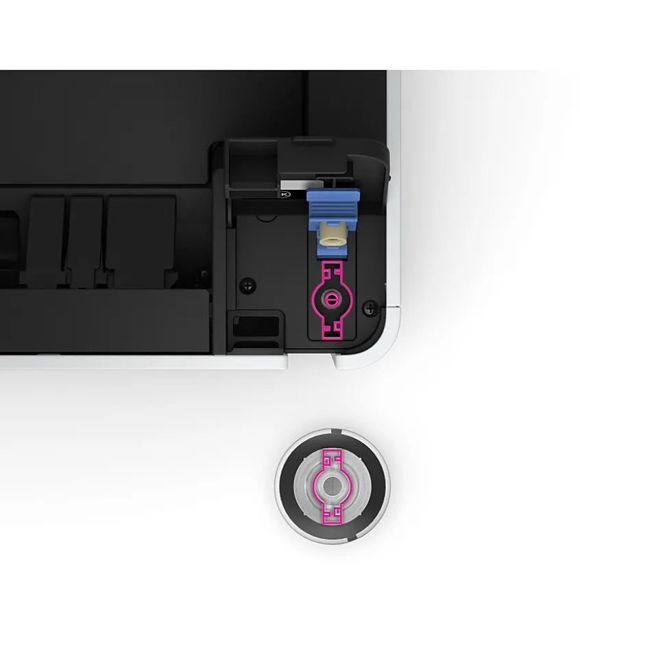 Epson EcoTank ET-M1170 Wireless Monochrome Inkjet Printer