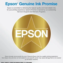 Epson EcoTank Pro 5150 Wireless Color Inkjet Printer, All-In-One Supertank, Print, Scan, Copy (9472546)