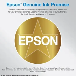 Epson EcoTank Pro ET-5880 Wireless All-in-One Cartridge-Free SuperTank Office Printer with PCL/Postscript Support