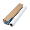 Epson Enhanced Wide Format Bond Paper Roll, 36" x 100', Matte Finish (EPSS041596)