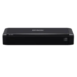 Epson ES-200 Duplex Mobile Color Document Scanner with Auto Document Feeder