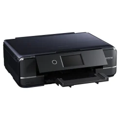 Epson Expression Photo XP-970 Wireless Color Inkjet Printer, All-In-One, Print, Scan, Copy (9472534)