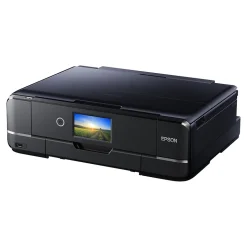 Epson Expression Photo XP-970 Wireless Color Inkjet Printer, All-In-One, Print, Scan, Copy (9472534)