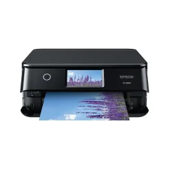 Epson Expression Photo XP-8800 Wireless Color Inkjet Printer, All-In-One, Print, Scan, Copy (C11CL73201)