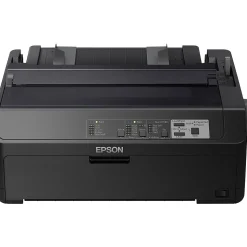 Epson FX 890II USB/Parallel Black & White Dot Matrix Printer (C11CF37202)