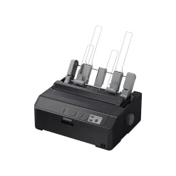 Epson FX 890II USB/Parallel Black & White Dot Matrix Printer (C11CF37202)