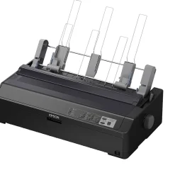 Epson FX-2190II Impact Dot Matrix Printer, (C11CF38201)