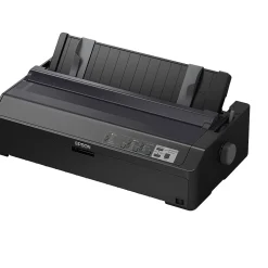 Epson FX-2190II Impact Dot Matrix Printer, (C11CF38201)