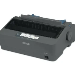 Epson LX-350 Black/White Dot Matrix Impact Printer (C11CC24001)