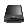 Epson Perfection V600 Flatbed Color Photo, Film and Slides Scanner