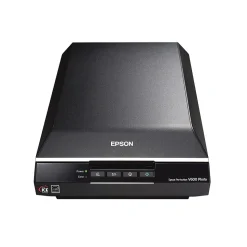 Epson Perfection V600 Flatbed Color Photo, Film and Slides Scanner