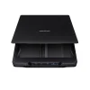 Epson Perfection V39 II Flatbed Portable Photo Scanner, Black (B11B268201)