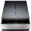 Epson Perfection V850 Pro B11B224201 Flatbed Scanner, Gray/Silver