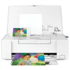 Epson PictureMate PM-400 Wireless Color Inkjet Printer (C11CE84201)